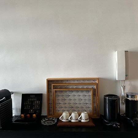 Ocean Palm Aρραrt Pοοl Vieω Appartement Casablanca Buitenkant foto