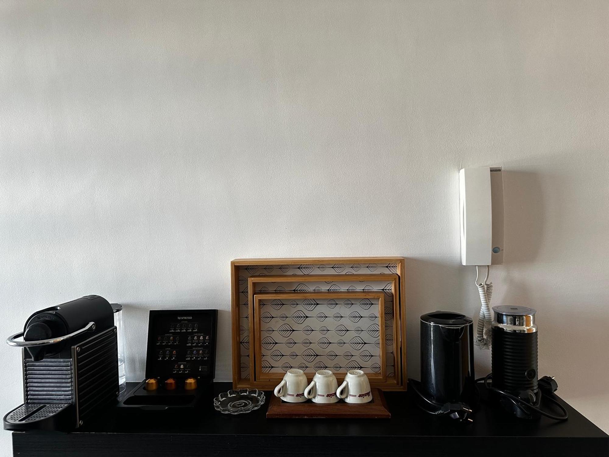 Ocean Palm Aρραrt Pοοl Vieω Appartement Casablanca Buitenkant foto