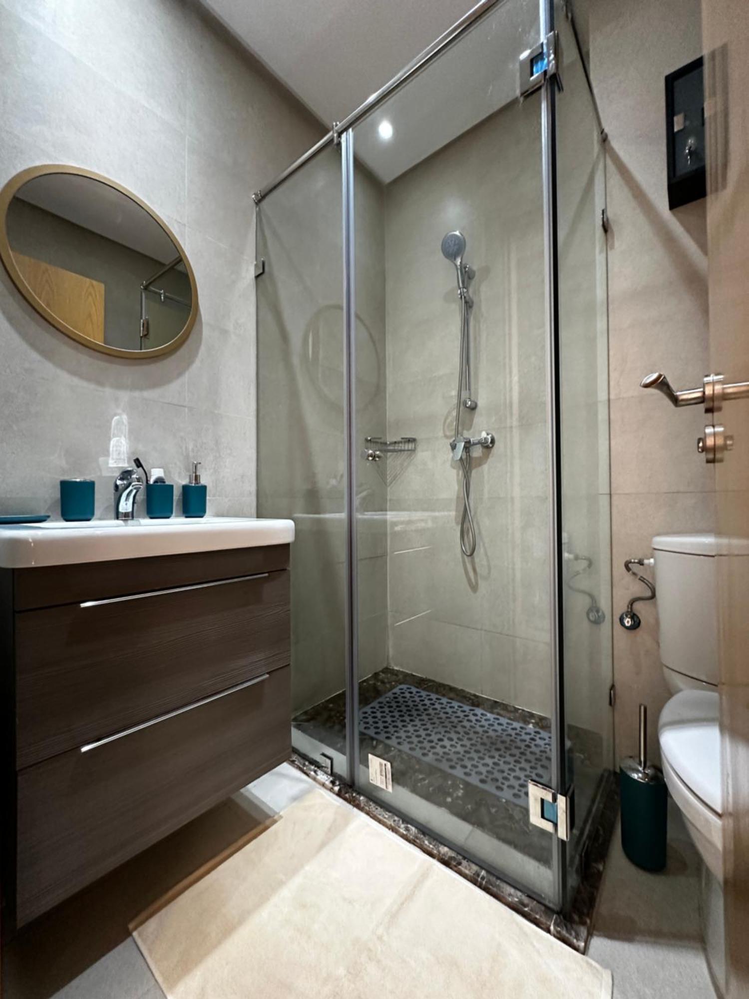 Ocean Palm Aρραrt Pοοl Vieω Appartement Casablanca Buitenkant foto
