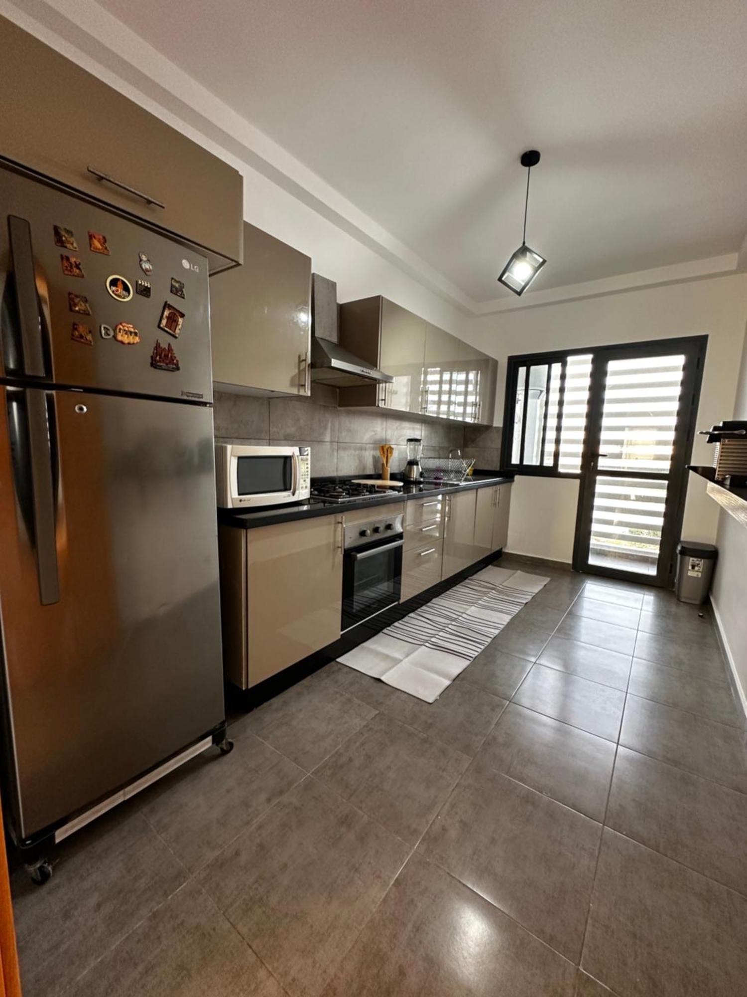 Ocean Palm Aρραrt Pοοl Vieω Appartement Casablanca Buitenkant foto